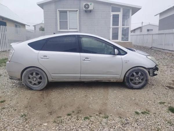 Toyota Prius 2007, фото 4