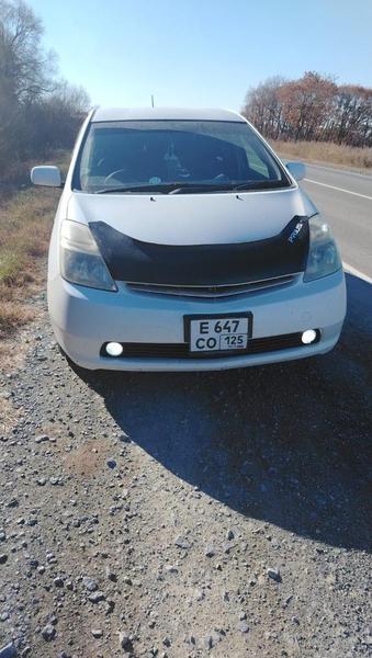 Toyota Prius 2008, фото 2