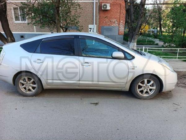 Toyota Не указана 2009, фото 3