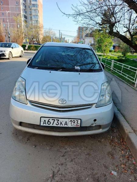 Toyota Не указана 2009, фото 2