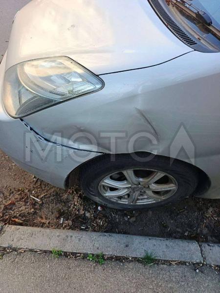 Toyota Не указана 2009, фото 5