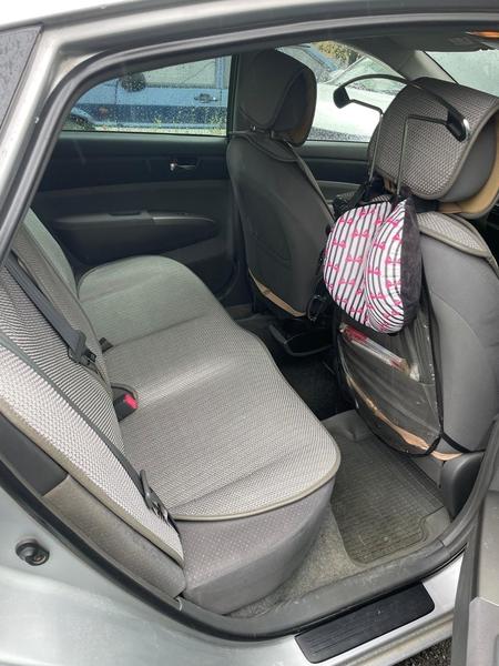 Toyota Prius 2008, фото 5