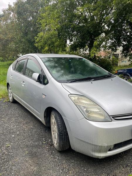 Toyota Prius 2008, фото 3