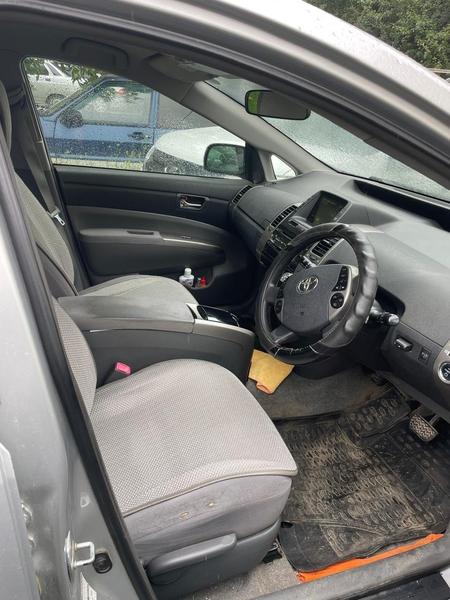 Toyota Prius 2008, фото 4