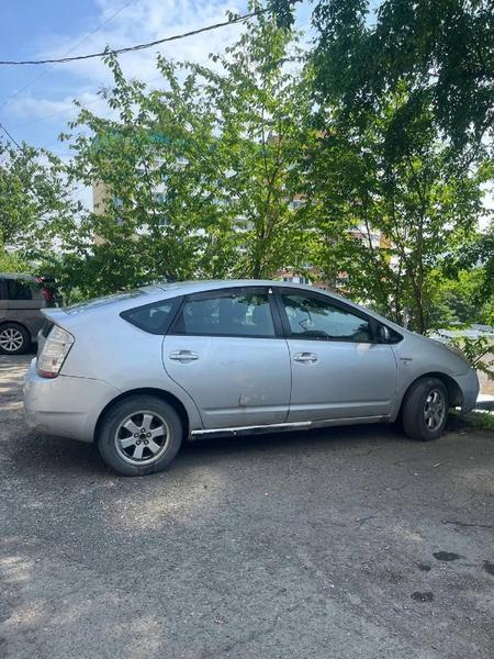 Toyota Prius 2008, фото 2