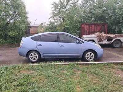 Toyota Prius 2008 с торгов по банкротству, фото 1