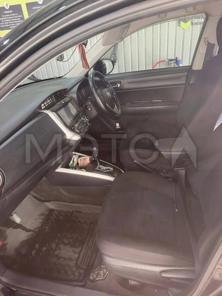 Toyota Corolla 2014, фото 10