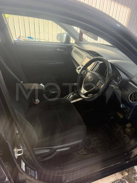 Toyota Corolla 2014, фото 8