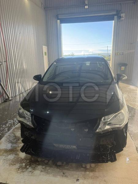 Toyota Corolla 2014, фото 3
