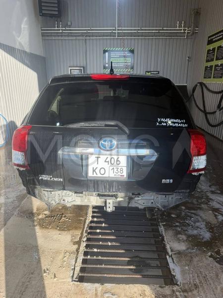 Toyota Corolla 2014, фото 6