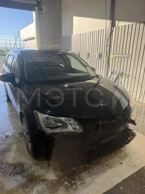 Toyota Corolla 2014 с торгов по банкротству, фото 1
