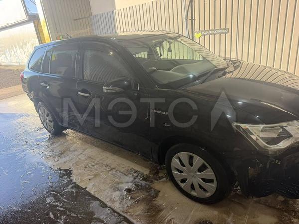 Toyota Corolla 2014, фото 2