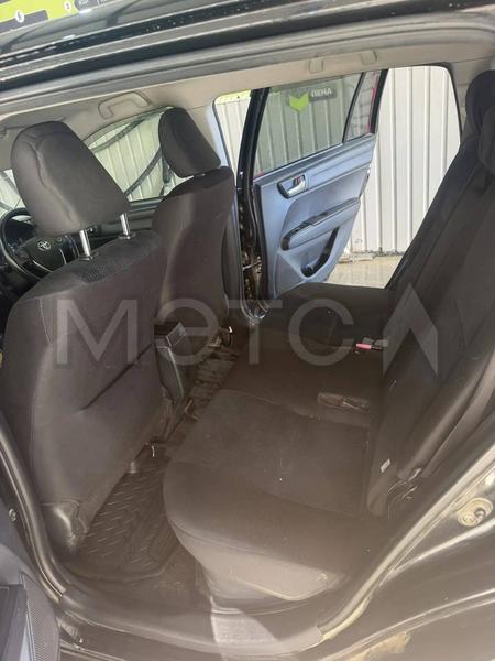 Toyota Corolla 2014, фото 9