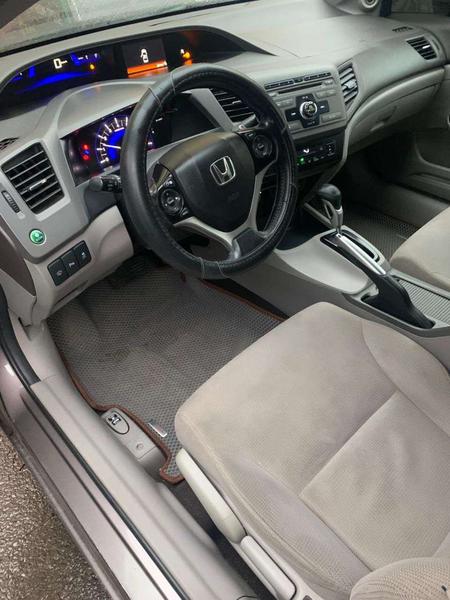 Honda Не указана 2012, фото 8