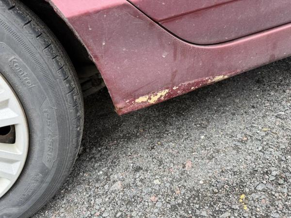 Honda Civic 2008, фото 5