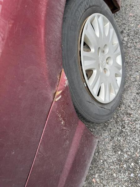 Honda Civic 2008, фото 6