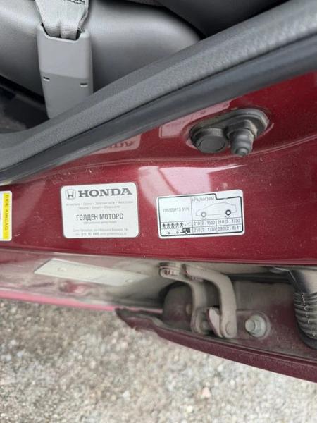 Honda Civic 2008, фото 11