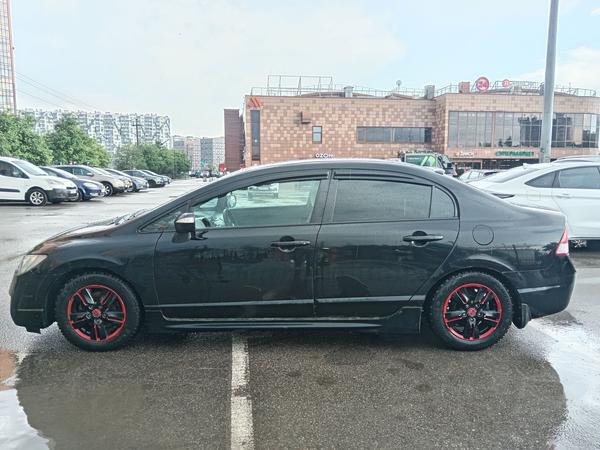 Honda Civic 2008, фото 3