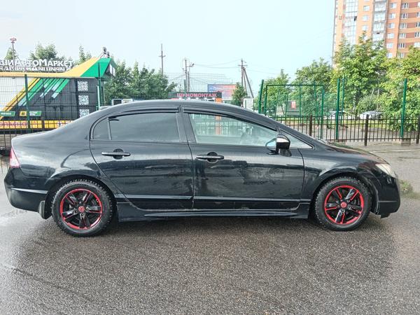 Honda Civic 2008, фото 2