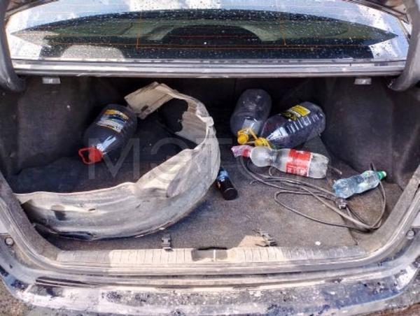 Honda Civic 2008, фото 19