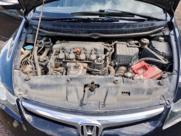 Honda Civic 2008, фото 22