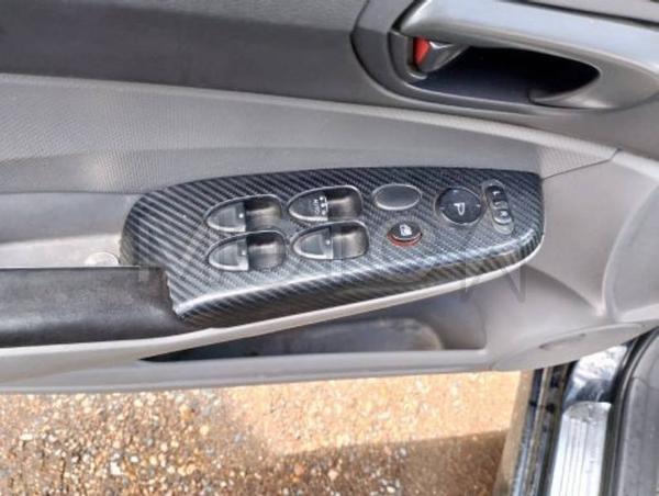 Honda Civic 2008, фото 18