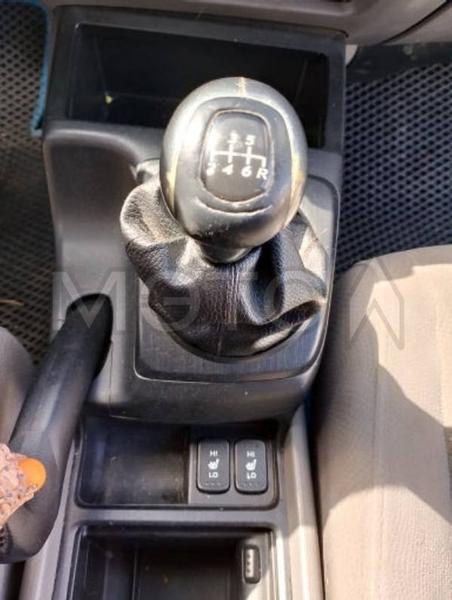 Honda Civic 2008, фото 15