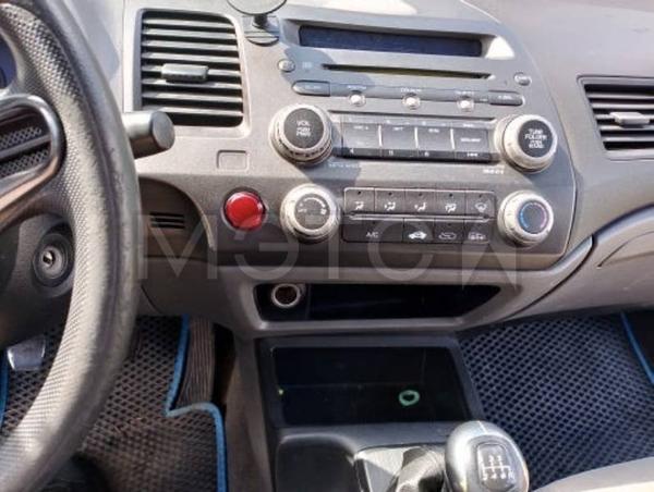 Honda Civic 2008, фото 14