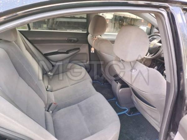 Honda Civic 2008, фото 12
