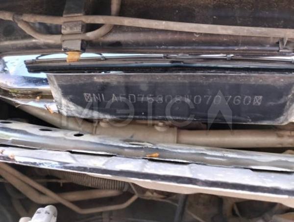 Honda Civic 2008, фото 21