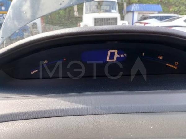 Honda Civic 2008, фото 17
