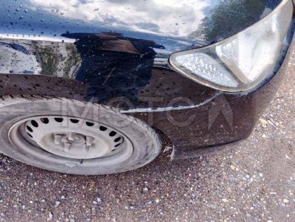 Honda Civic 2008, фото 10