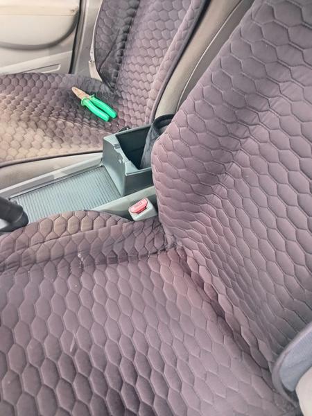 Honda Civic 2008, фото 2