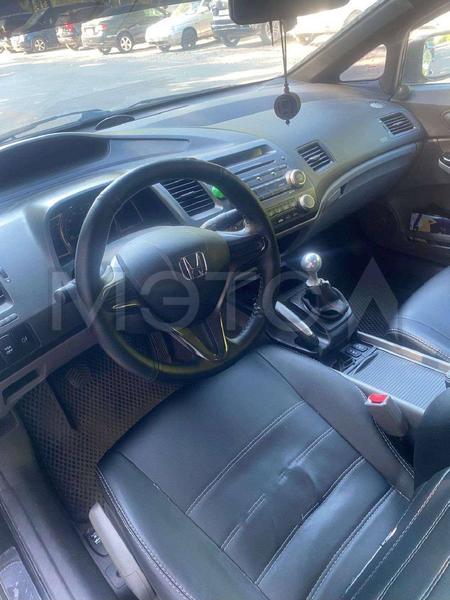 Honda Civic 2008, фото 5