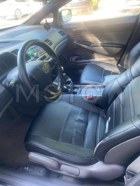 Honda Civic 2008, фото 6