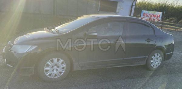 Honda Civic 2008, фото 2