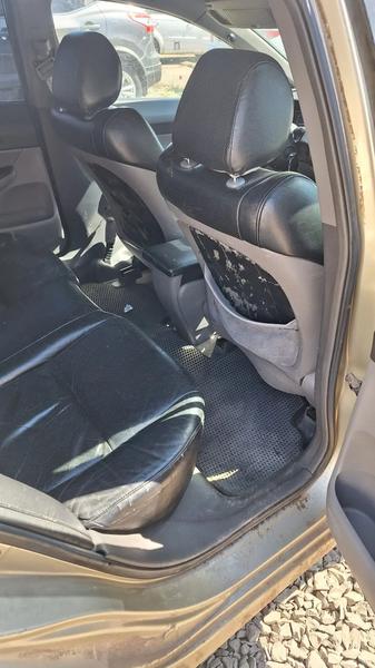 Honda Civic 2008, фото 2
