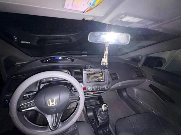 Honda Civic 2008, фото 10