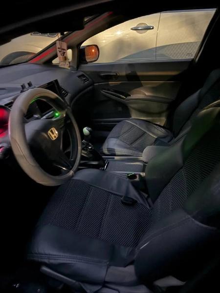 Honda Civic 2008, фото 2
