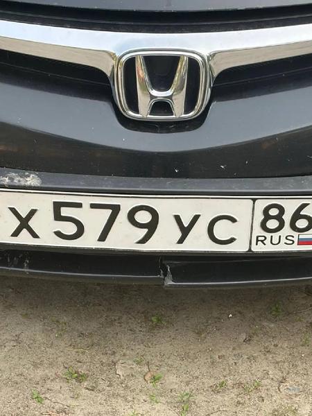 Honda Civic 2008, фото 5