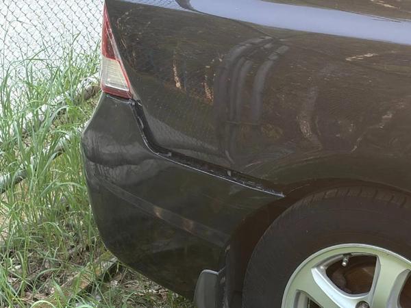 Honda Civic 2008, фото 6