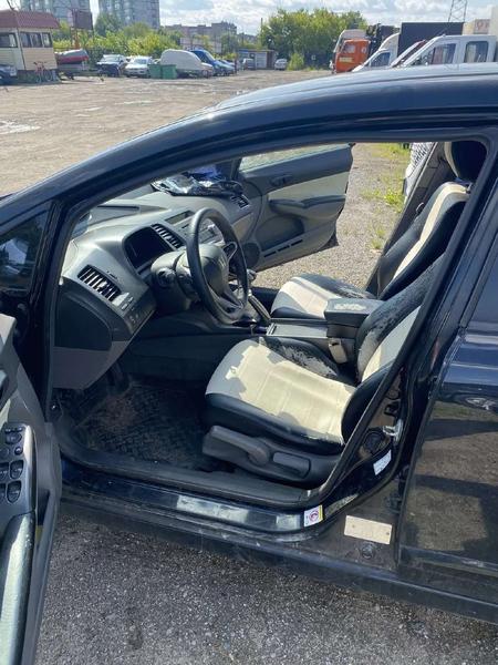 Honda Civic 2008, фото 8