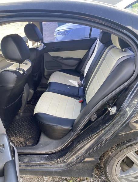 Honda Civic 2008, фото 9