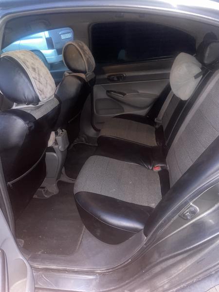Honda Civic 2008, фото 7