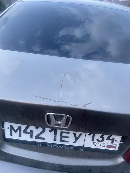 Honda Civic 2008, фото 6
