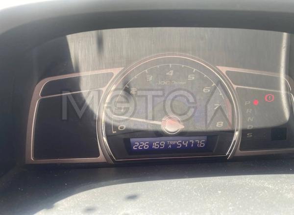 Honda Civic 2010, фото 17