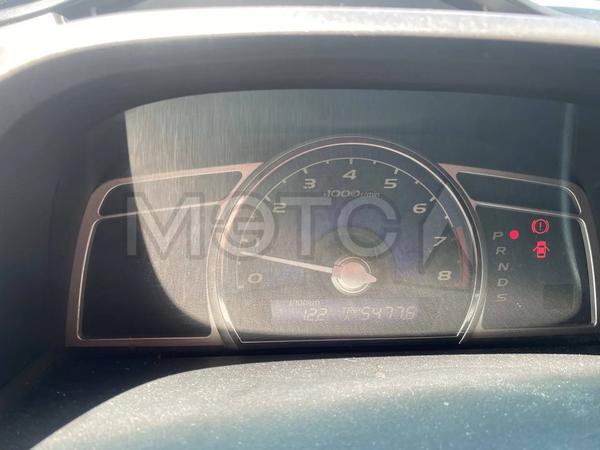 Honda Civic 2010, фото 16