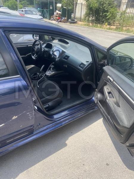 Honda Civic 2010, фото 12