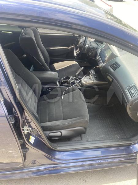Honda Civic 2010, фото 11