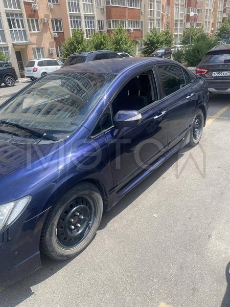 Honda Civic 2010, фото 3